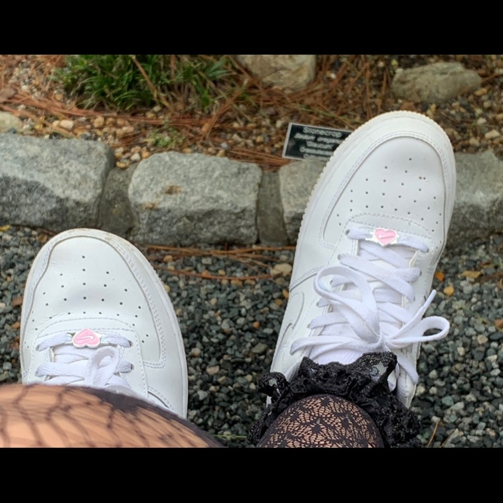 Nike AF-1’s